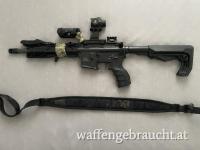 Alpen Arms STG 15