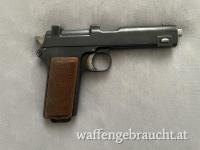Steyr M12