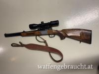 Blaser Bergstutzen BBF 95, 30-06 / 5,6x50R Mag