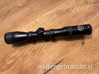 Zielfernrohr*Blaser*Sattelmontage*Schmidt&Bender*Drückjagd*
