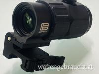 Eotech STS G45 Magnifier inkl. Original Verpackung