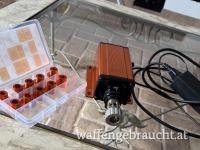 Lyman Express Case Trimmer 