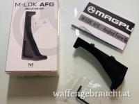 Magpul M-LOK AFG (Angled Fore Grip)