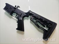 Bushmaster Firearms, Modell XM15-E2S (Carson City Produktion)
