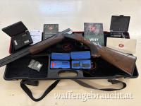 Zoli Z-Gun XL-EVO Dark Side