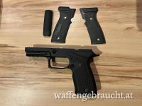 SIG P320 AXG Griffstück