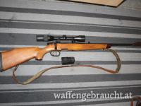 Steyr Mannlicher M 7x74
