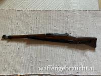 Schweizer Karabiner K31 Schmidt Rubin