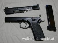 CZ Shadow Australia