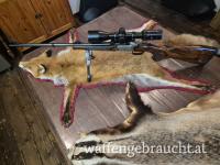 Blaser K95 Luxus 6,5 x 55