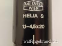Kahles Wien Drückjagdglas