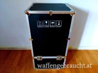 Flight Case, Flightcase, Kiste, Transportcase, Transportkiste, Waffenkiste
