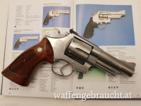 Smith u. Wesson 44.Mag  die Legende
