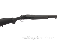 ''Aktion'' Mercury Bockdoppelflinte Tactical Kal. 12/76
