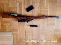 Mosin Nagant