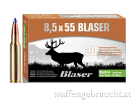  8,5x55 Blaser 