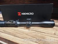 Hikmicro Alpex Pro A50P Tag-Nachtzielfernrohr 