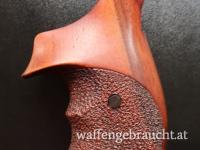 Holz-Griffe für S&W N-Rahmen   NEU