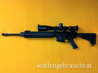 308 Halbautomat 7,62 mm Selbstladebüchse OA10