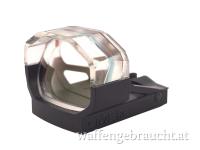 Shield OMSx – Open Mini Sight XL Lens – 4MOA