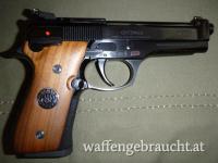 Beretta 92 Centennial Rarität 