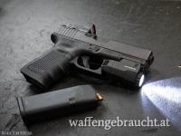 Inforce aplc Waffenlicht + Holster