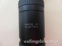KAHLES HELIA 3-12x56 MIT LEUCHTPUNKT