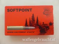 GECO SOFTPOINT 8X57JRS