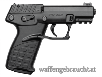 Keltec P17 22lr 