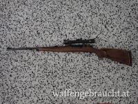 Jagdgewehr Kal 6,5x55
