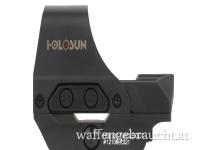 Holosun HS510C + HM3X Red Dot Combo Set | Solar MRS | 3x Magnifier | Neuware