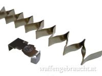 MagGuts +1 Magazinfeder für Glock 43