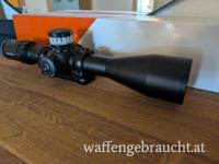 Kahles K525i K525 K 525 Zielfernrohr Sportglas Jagd Swarovski S&B Schmidt Bender
