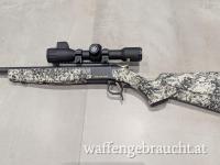 Bergara BA 13 inkl. Alpex 4K light