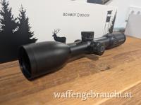 Schmidt Bender S&B Zielfernrohr Stratos 1,5-8x42  Jagd Swarovski S&B Schmidt Bender