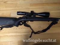 CZ 457 / Repetierbüchse