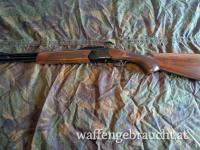 Kral Arms Bockdoppelflinte 12/76