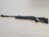 NEU- Hatsan Striker Edge 4,5mm mit 4x20 Zielfernrohr