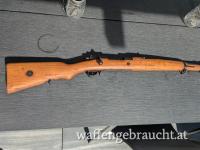 Brasilianischer Mauser M1908 (DWM Berlin)