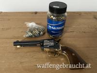 Tanfoglio TA 76, Kal. 22 lr, inkl. Munition