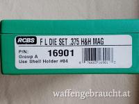 RCBS Matrizensatz .375 H&H Mag. #16901