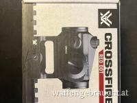 Vortex Crossfire Red Dot