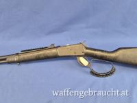 Rossi R95 TRIPLE BLACK Kal.357 Mag., LL:16,5″ MG:1/2″x 28 gebrauchter Top Zustand