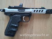 Ruger Mark 4 Lite 22/45 Optics Ready