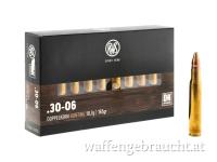30-06 RWS Doppelkern