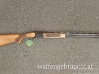 Regent Mod. 1848 Nr. 4 Stahl, Kaliber 12/76  NEUWAFFE! 