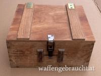 Heeres Munition Kiste - Wehrmacht - 2. Wk.