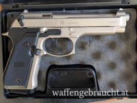 Schreckschusswaffe
