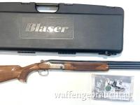 Blaser F16 Sporting, 12/76, 760mm