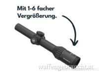 *Aktion* Vector Optics SCOC-44 Continental x6 1-6x24i ED Fiber | www.waffen.shopping